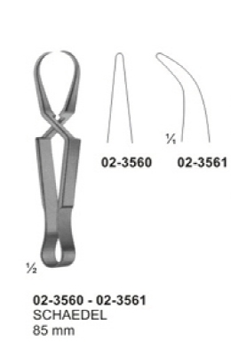 Towel Clamps